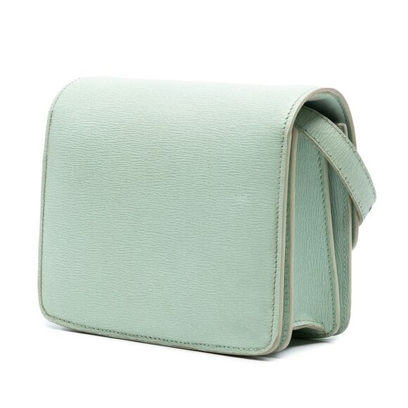 Celine Small Calfskin Classic Box - Picture 2 of 7